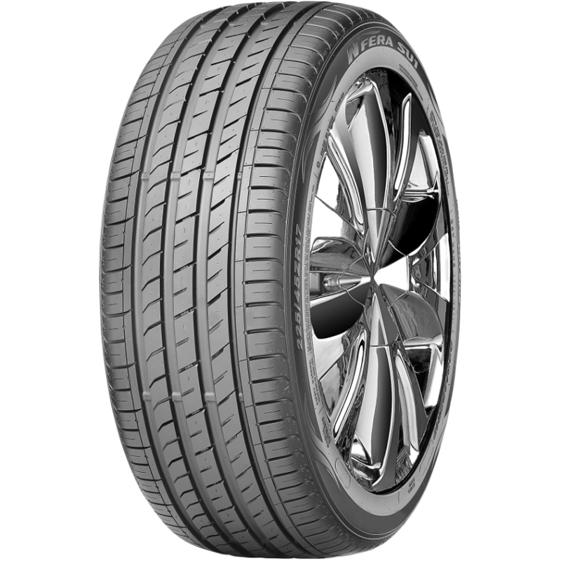 Шины Roadstone Nfera SU1 235/55 R17 103W XL