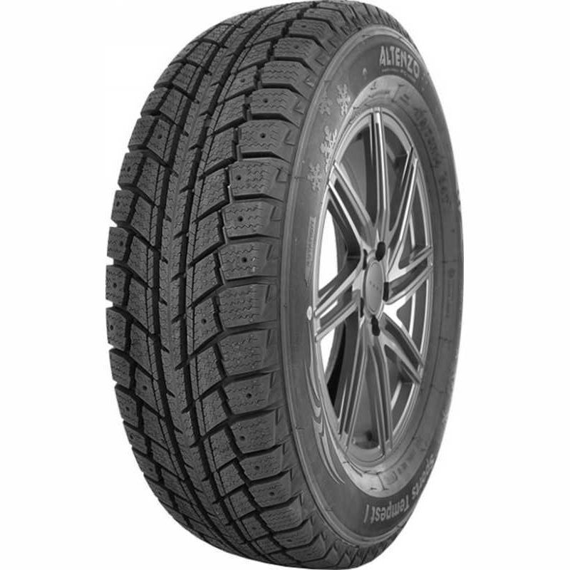 Шины Altenzo Sports Tempest 235/55 R17 103H