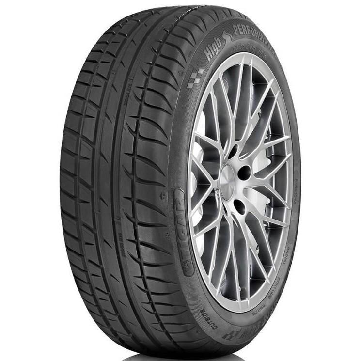 Шины Tigar High Performance 235/55 R17 103W XL