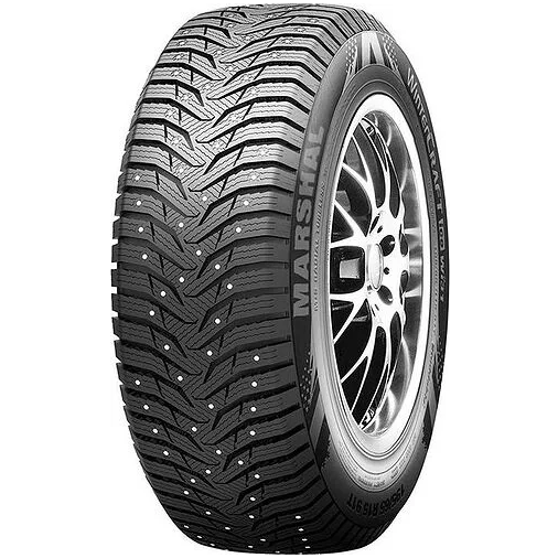 Шины Marshal WinterCraft Ice WI31 235/55 R17 99H