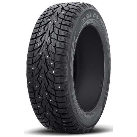 Шины Toyo Observe G3-Ice 235/55 R17 103T XL