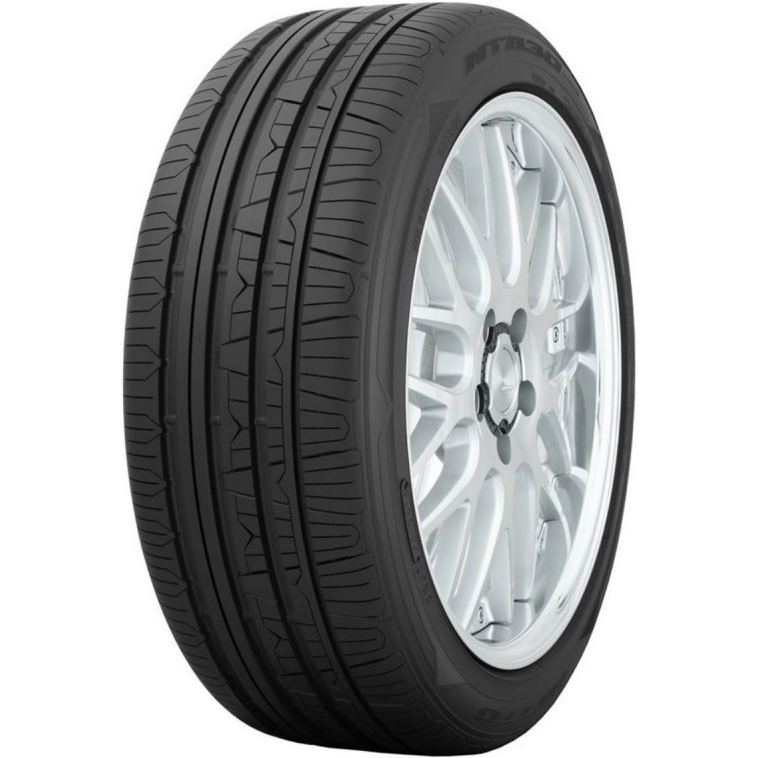 Шины Nitto NT830 plus 235/55 R17 103W