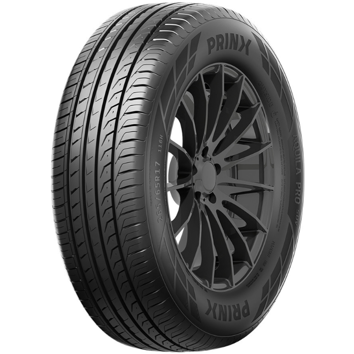 Шины Prinx Aquila Pro 235/55 R17 103Y XL