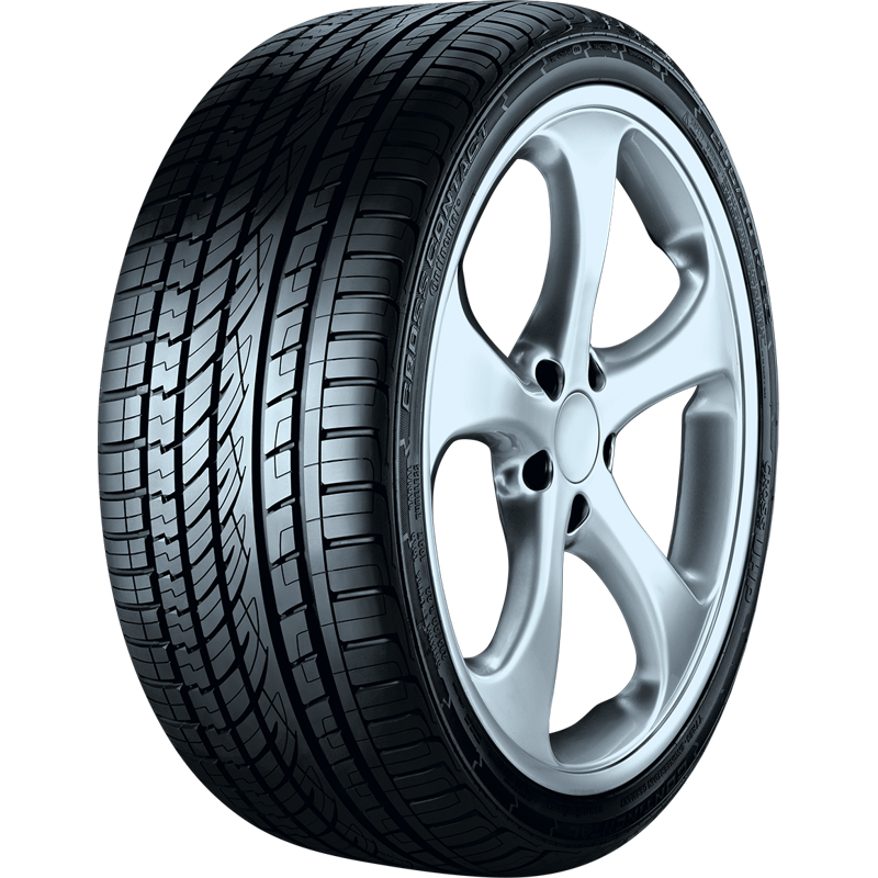 Шины Continental ContiCrossContact UHP 235/55 R17 99H FP