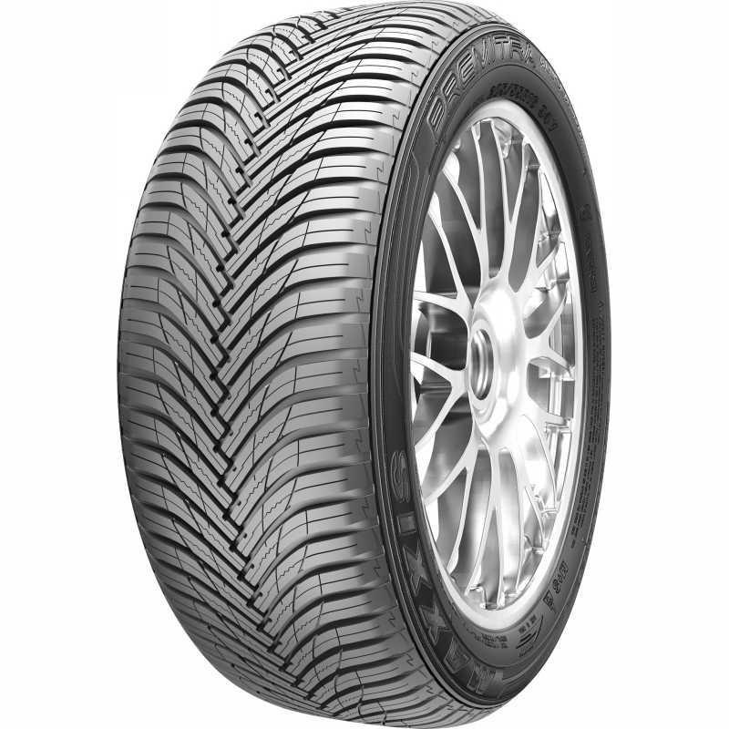 Шины Maxxis Premitra All Season AP3 235/55 R17 103V XL