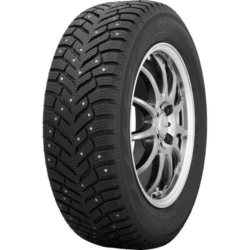 Шины Toyo Observe Ice Freezer 235/55 R17 103T XL