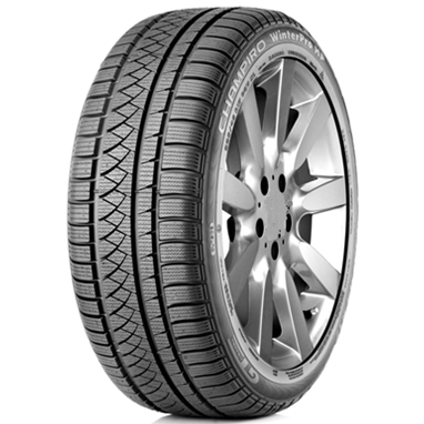 Шины GT Radial Champiro WinterPro HP 235/55 R17 103V XL