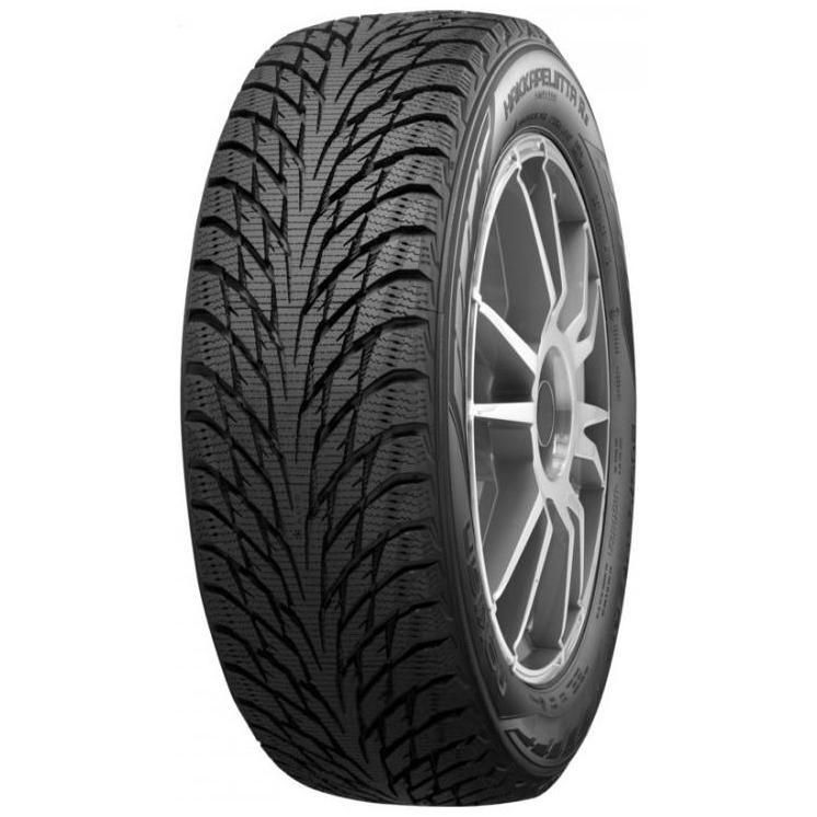 Шины Nokian Tyres Hakkapeliitta R2 235/55 R17 103R