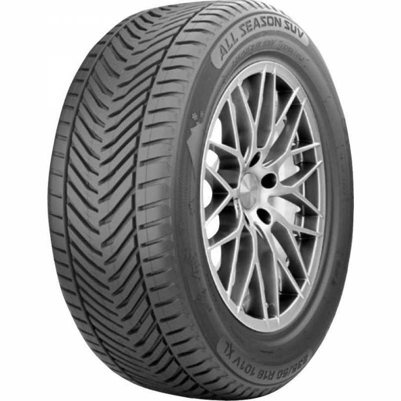 Шины Tigar All Season SUV 235/55 R17 103V XL