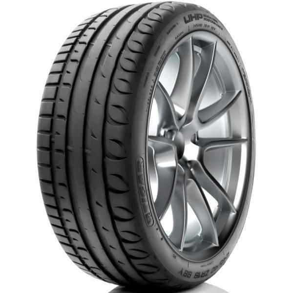 Шины Tigar Ultra High Performance 235/55 R17 103W